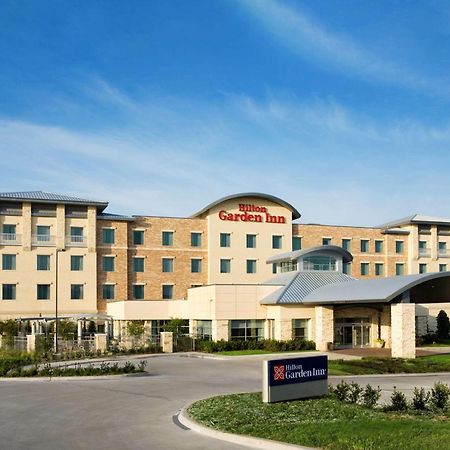Hilton Garden Inn Dallas Richardson Exterior photo