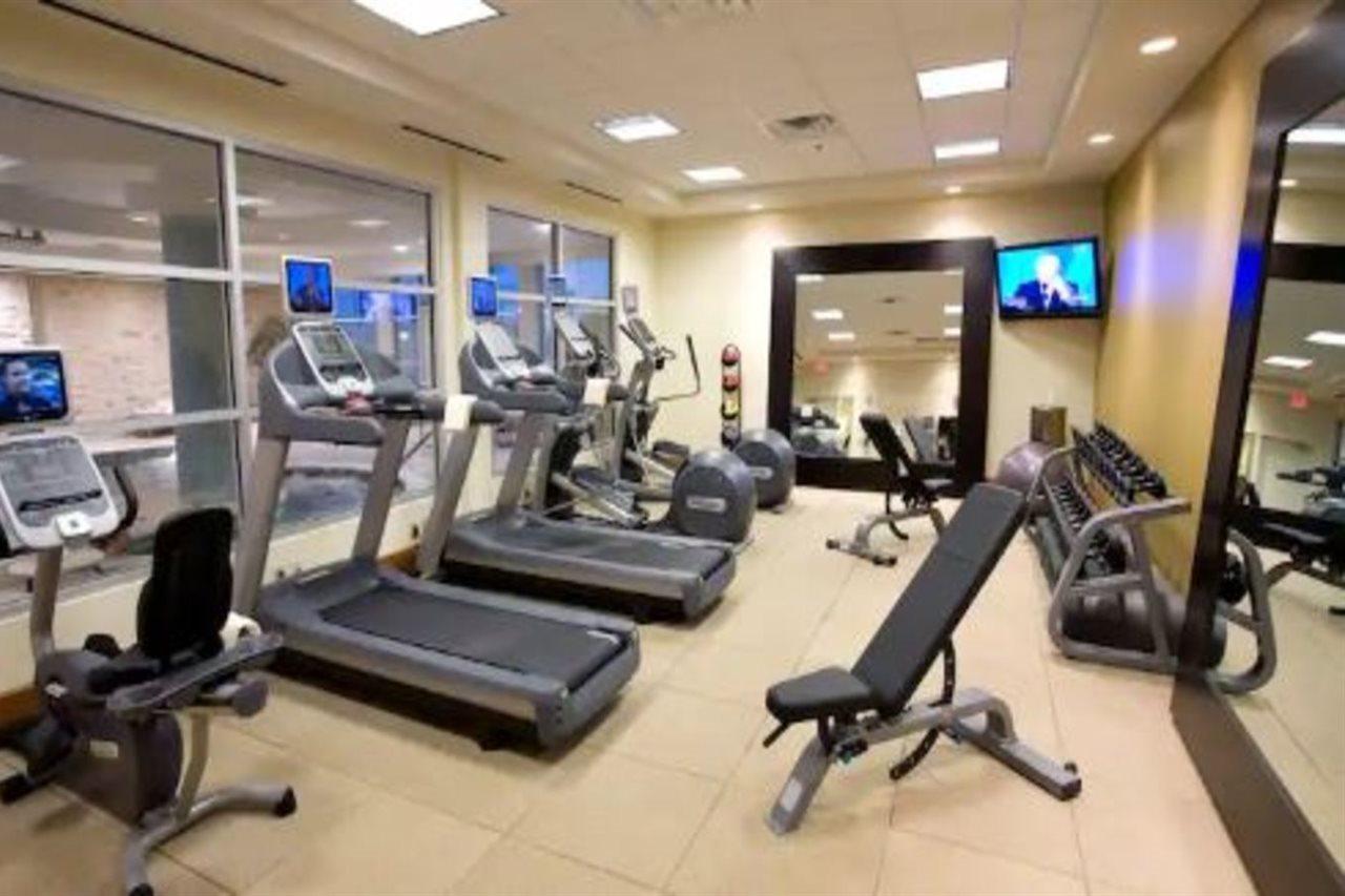 Hilton Garden Inn Dallas Richardson Exterior photo