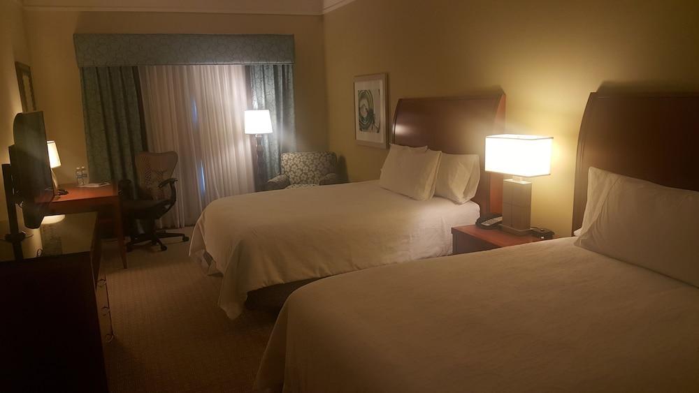 Hilton Garden Inn Dallas Richardson Exterior photo