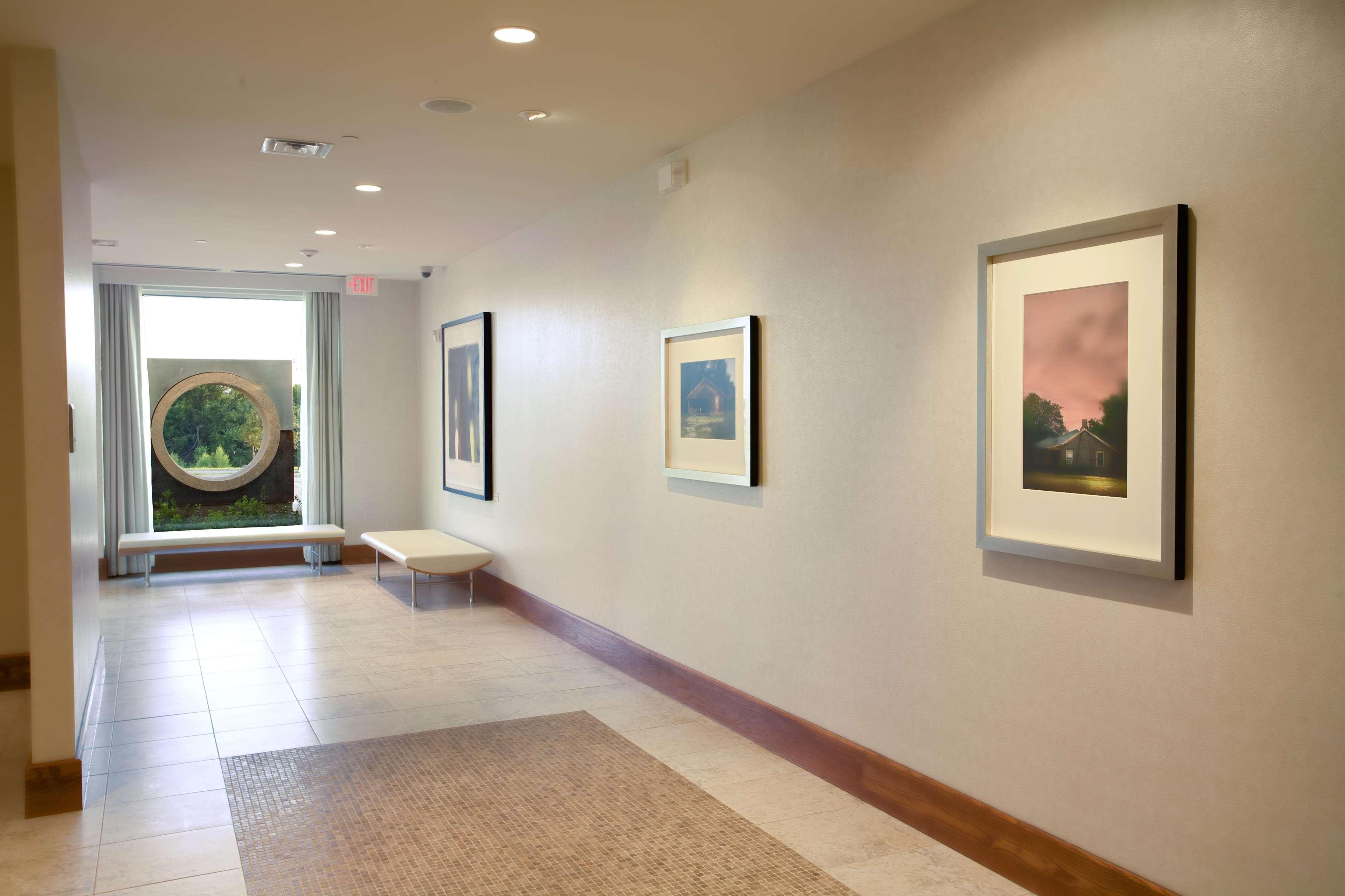 Hilton Garden Inn Dallas Richardson Interior photo