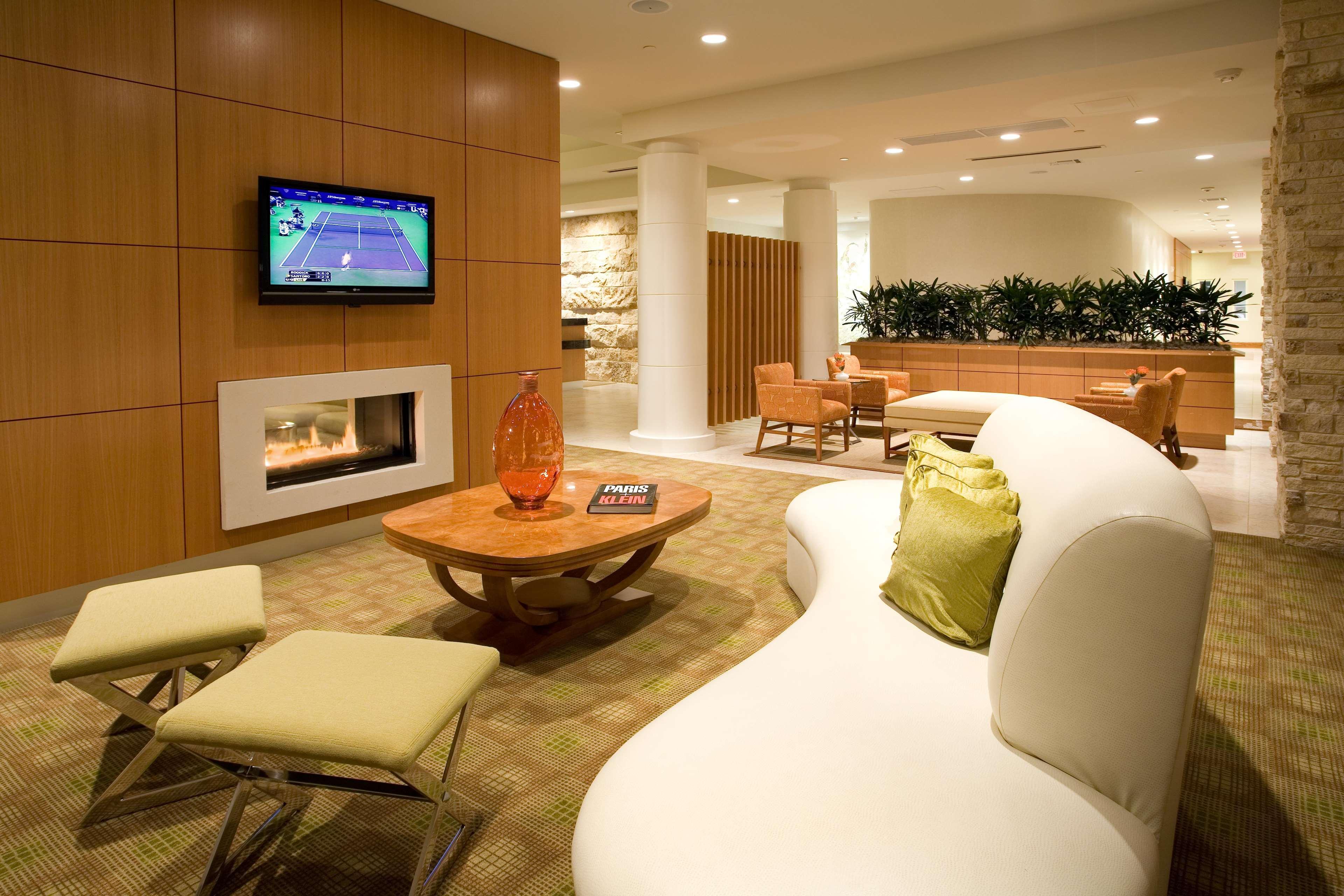 Hilton Garden Inn Dallas Richardson Exterior photo