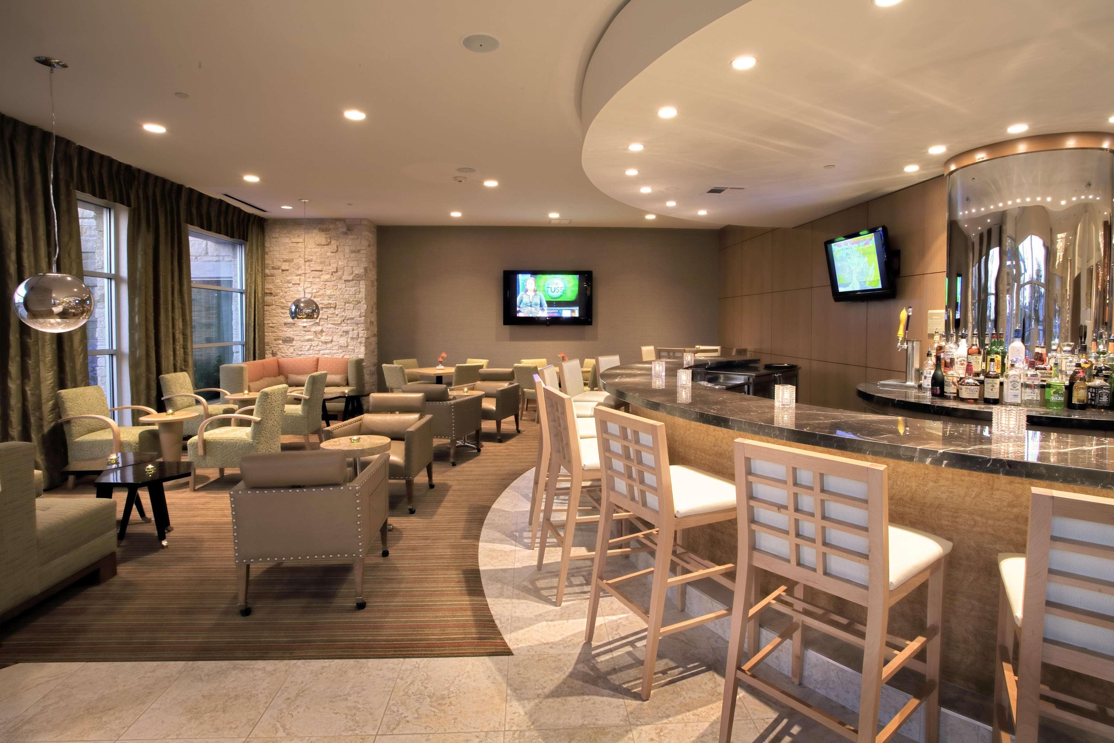 Hilton Garden Inn Dallas Richardson Exterior photo
