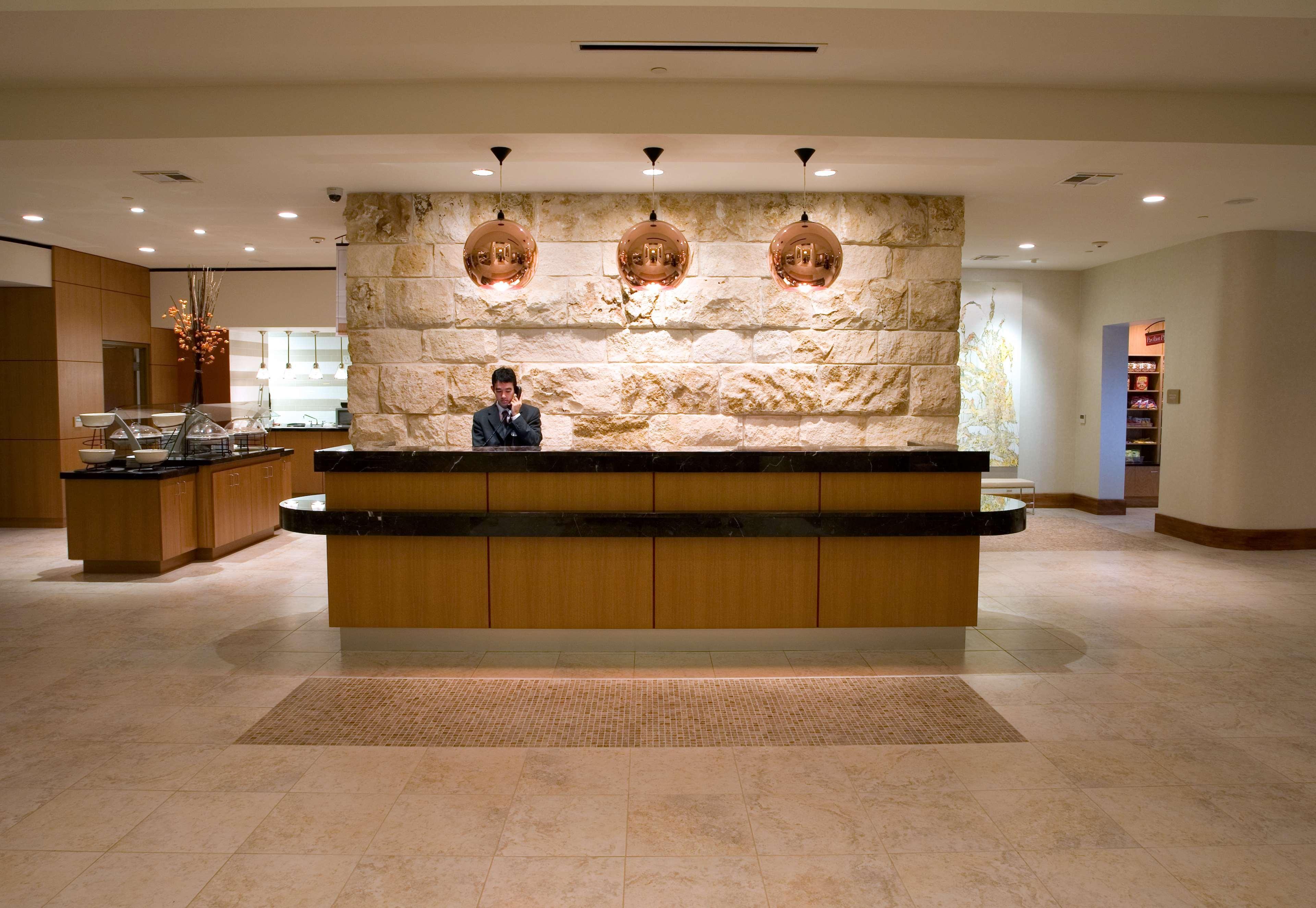 Hilton Garden Inn Dallas Richardson Exterior photo