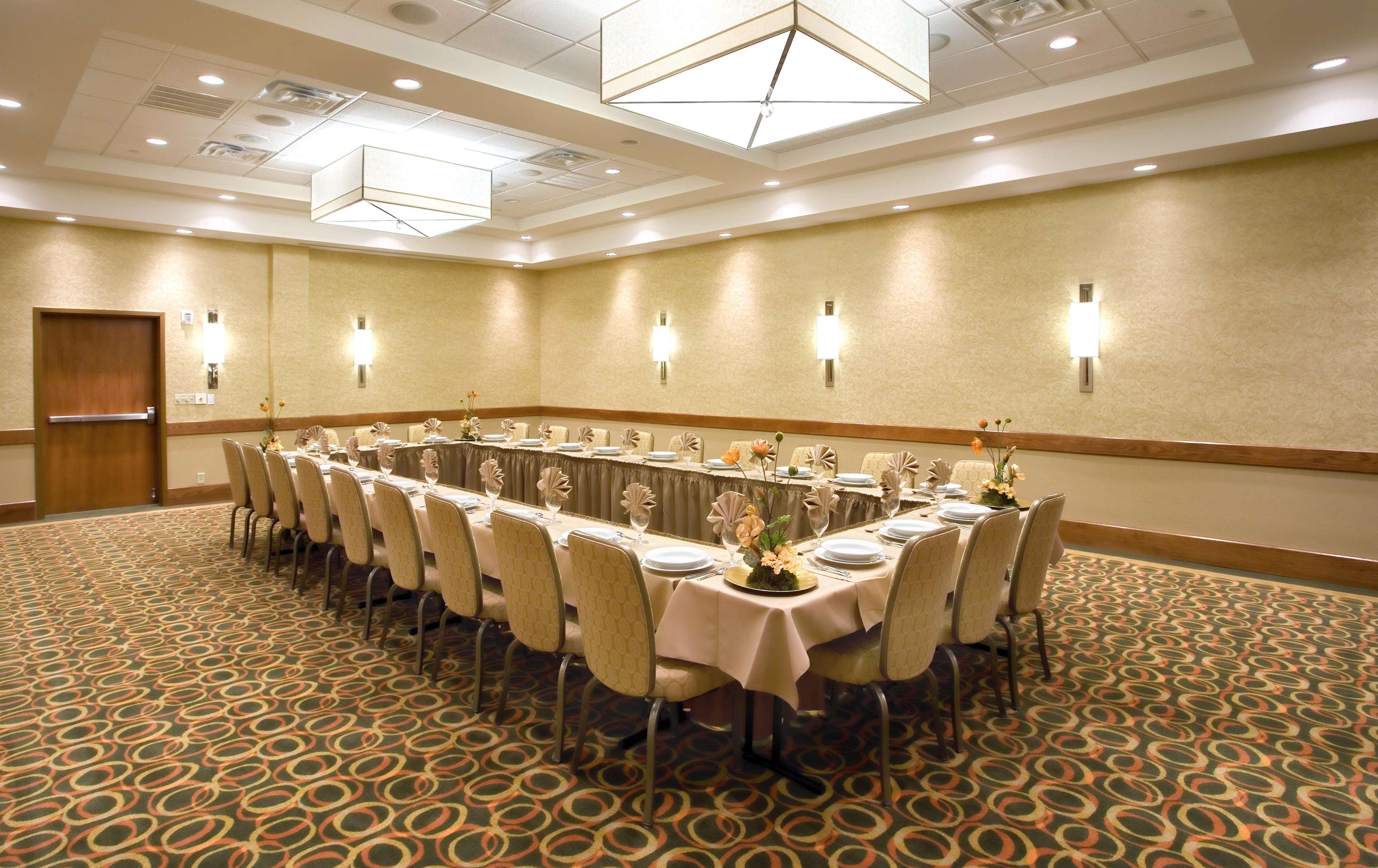 Hilton Garden Inn Dallas Richardson Exterior photo