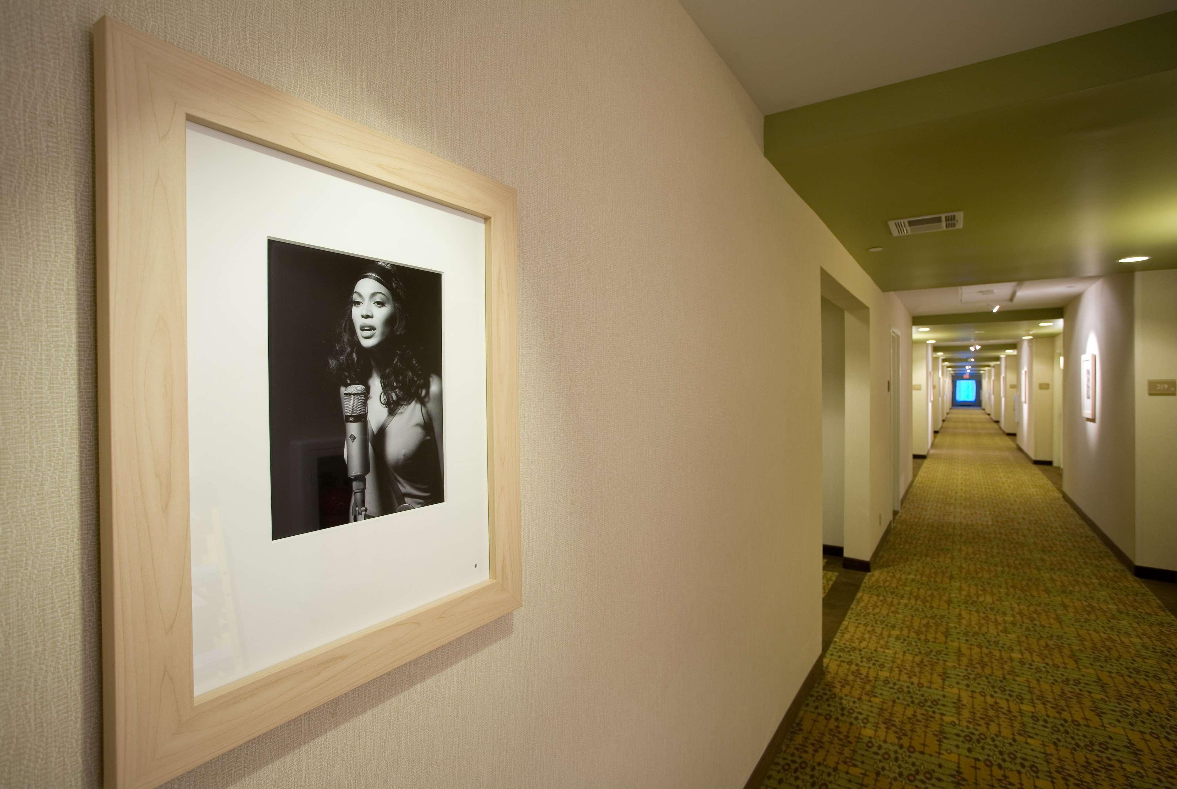 Hilton Garden Inn Dallas Richardson Exterior photo