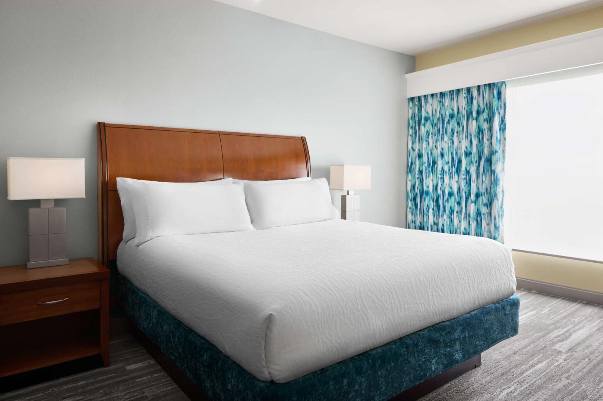 Hilton Garden Inn Dallas Richardson Exterior photo
