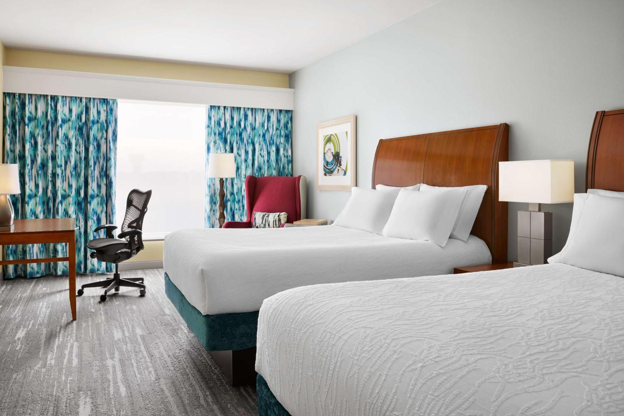 Hilton Garden Inn Dallas Richardson Exterior photo