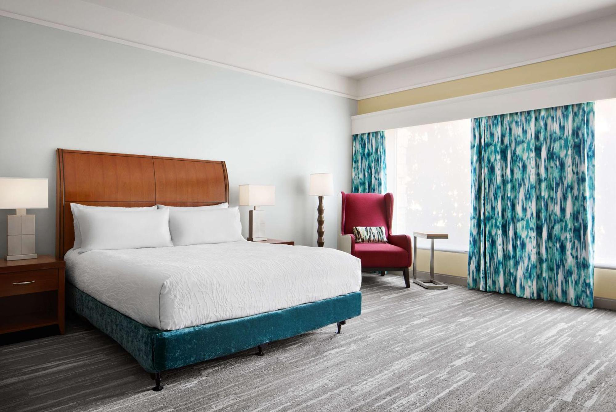 Hilton Garden Inn Dallas Richardson Exterior photo
