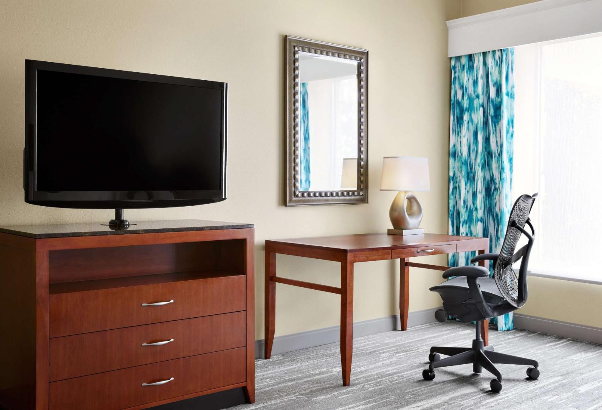 Hilton Garden Inn Dallas Richardson Exterior photo