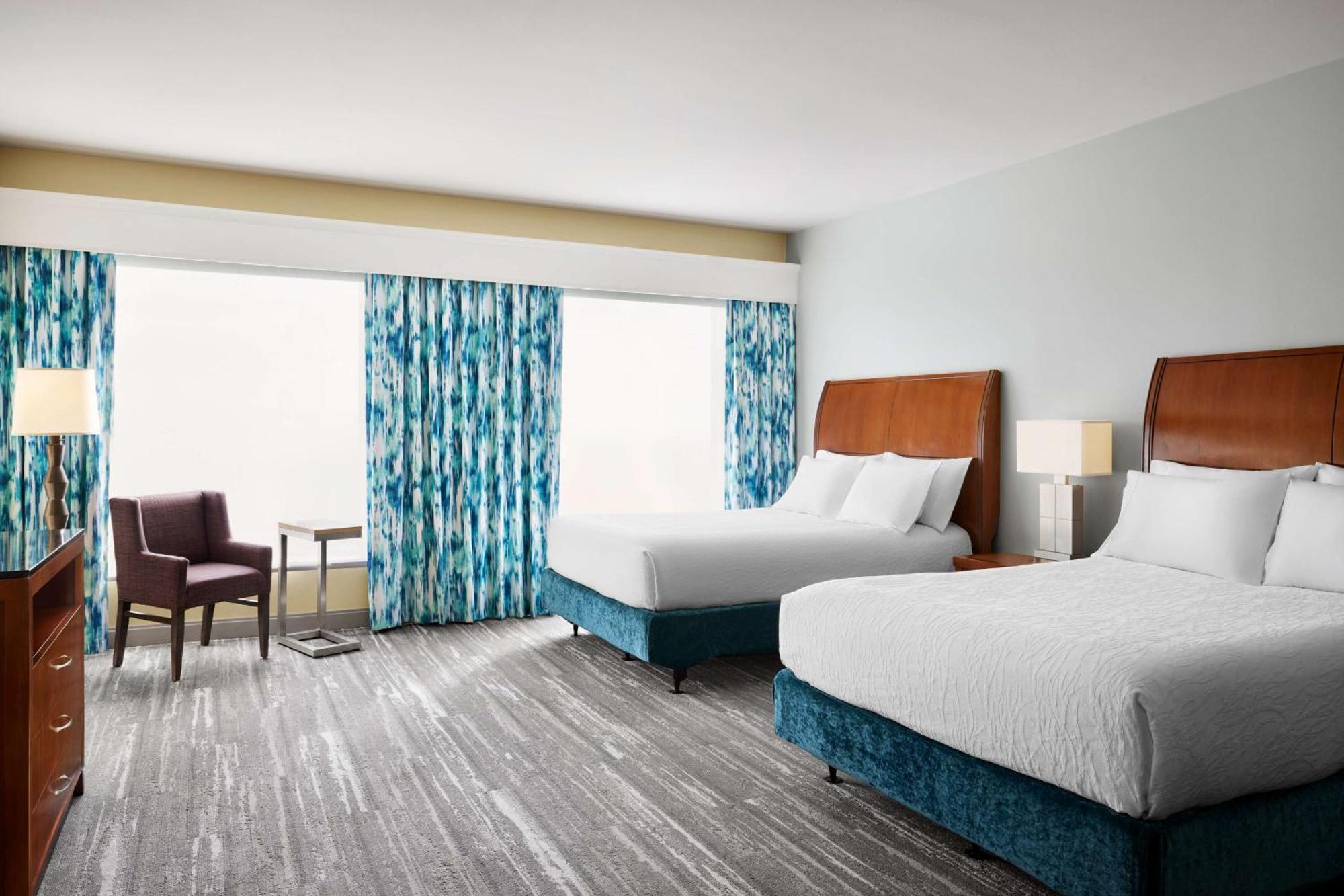 Hilton Garden Inn Dallas Richardson Exterior photo