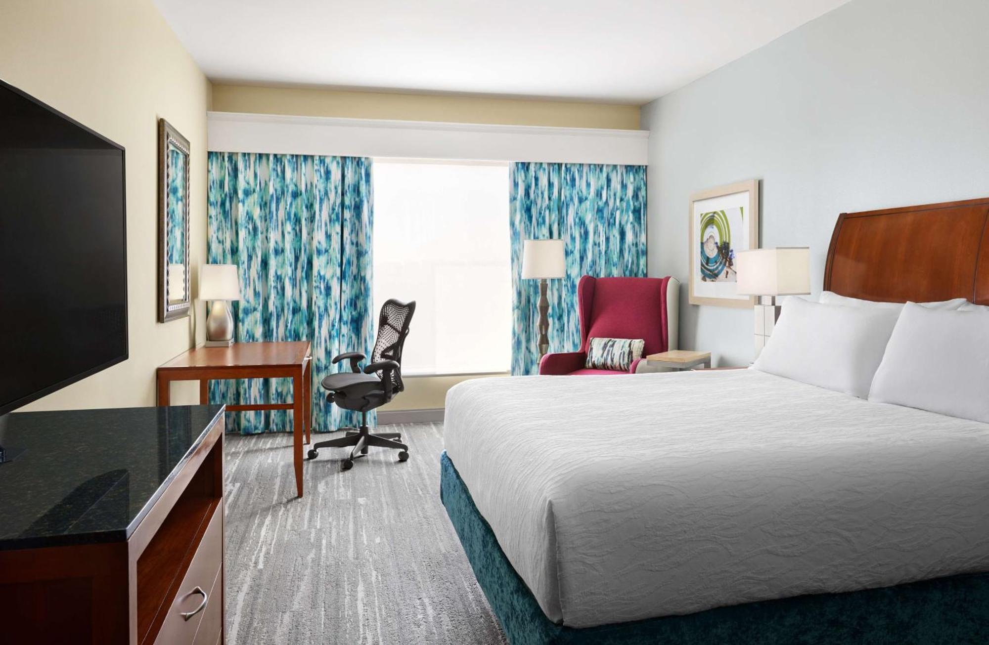 Hilton Garden Inn Dallas Richardson Exterior photo